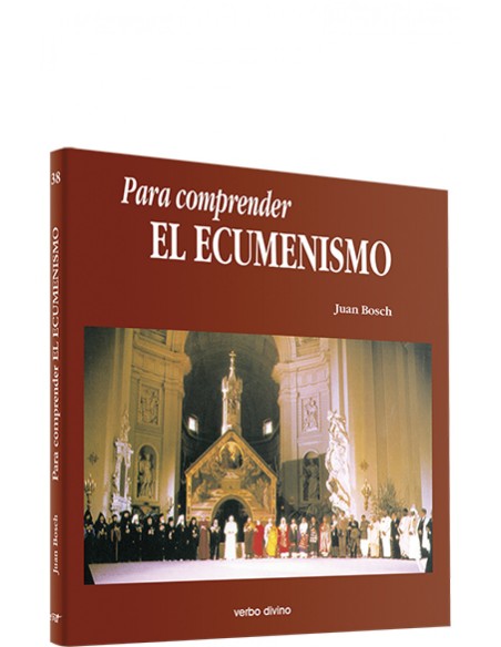 Para comprender ecumenismoPara leer vivir comprender