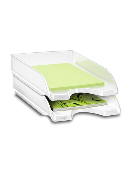 200 PROTECT Poliestireno (PS) Blanco