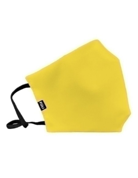 MASCARILLA REUT. GRAN. COLORS AMARILLO