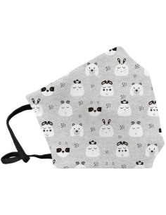 MASCARILLA REUT. PEQ. FARM