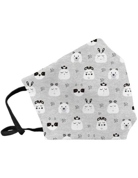 MASCARILLA REUT. PEQ. FARM