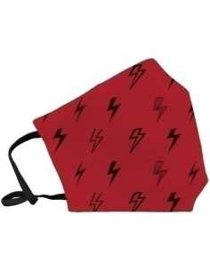 MASCARILLA REUT. GRAN. STORM ROJO