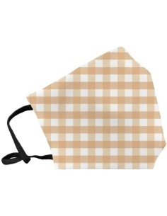 MASCARILLA REUT. GRAN. VICHY NARANJA