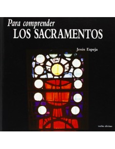 Para comprender sacramentosPara leer vivir comprender