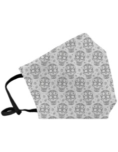 MASCARILLA REUT. PEQ. ZULU VIGORE