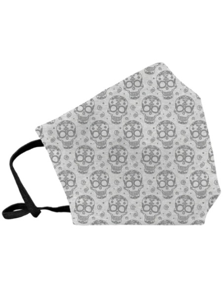 MASCARILLA REUT. PEQ. ZULU VIGORE