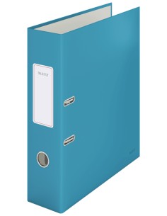 10610061 carpeta A4 Cartón Azul