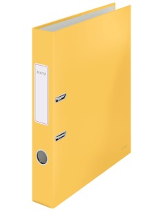 10620019 carpeta de cartón A4 Amarillo