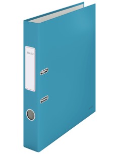 10620061 carpeta de cartón A4 Azul