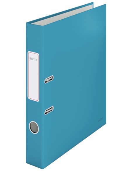 10620061 carpeta de cartón A4 Azul