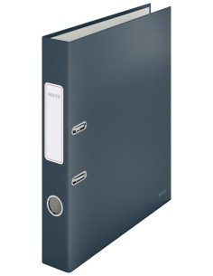 10620089 carpeta de cartón A4 Negro