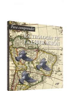 Para comprender teologia liberacion