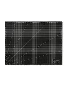 PLANCHA DE CORTE VANTAGE A2 NEGRA
