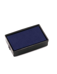 ALMOHADILLA COLOP E10 AZUL