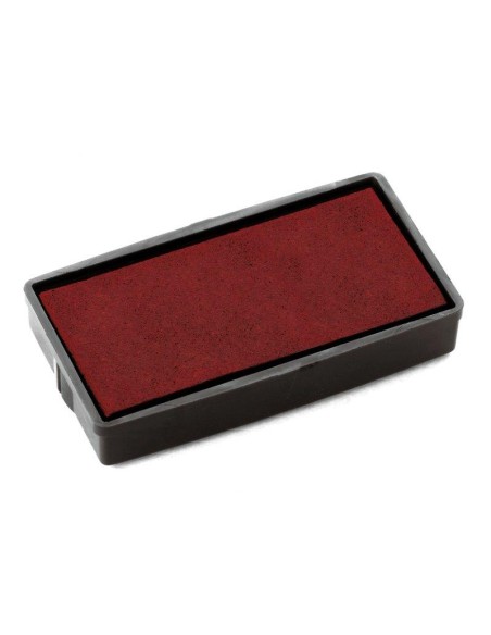 ALMOHADILLA COLOP E20 ROJO