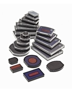 ALMOHADILLA COLOP E/30  AZUL