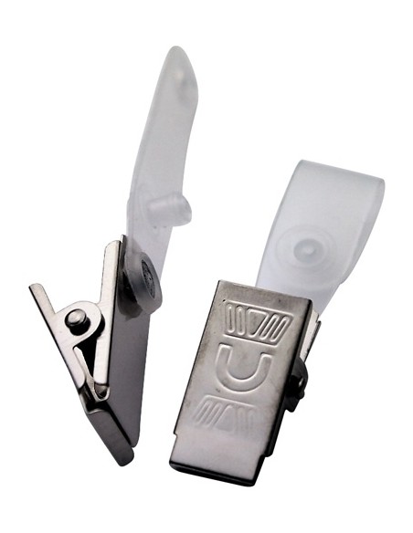 PINZA IBERPLAS C/TIRA PARA IDENTIF. P/20