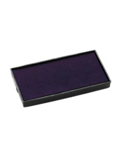 ALMOHADILLA COLOP E50 AZUL