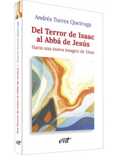 Del Terror Isaac al Abba JesusNuevos desafios