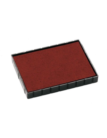 ALMOHADILLA COLOP PRINTY 55 ROJO