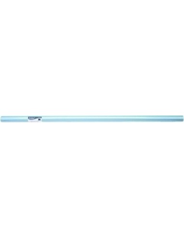 PAPEL EMB.KRAFT SADIP.NEFERT.1x3 AZUL TU