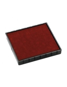 ALMOHADILLA COLOP E/53 ROJO