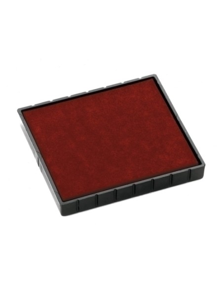 ALMOHADILLA COLOP E/53 ROJO