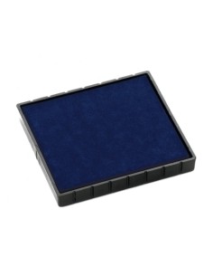 ALMOHADILLA COLOP E35 AZUL