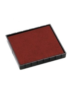 ALMOHADILLA COLOP E/35 ROJO