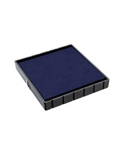 ALMOHADILLA COLOP E/Q43 AZUL