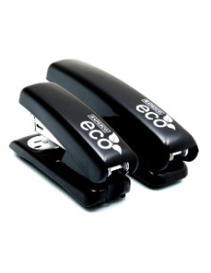 1084 grapadora Negro