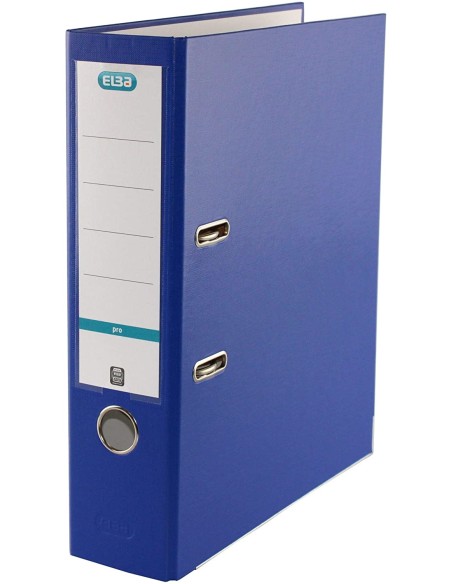 Rado Top carpeta de cartón Folio Azul