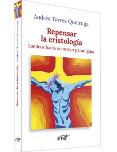 Repensar cristologiaNuevos desafios