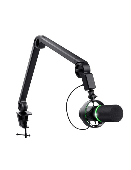 GXT 255+ Onyx Negro Micrófono para PC