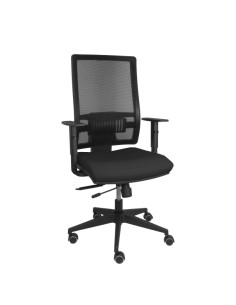 10TKM840B840B10CRP silla de oficina y de ordenador Asiento acolchado Respaldo de malla