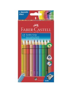 Jumbo Grip Multi 12 pieza(s)