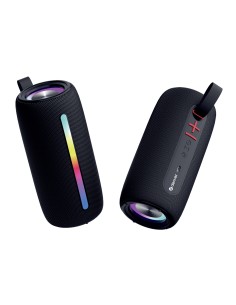 BTL-360B Altavoz monofónico portátil Negro 10 W