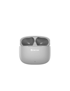 TWE-48GR Auriculares True Wireless Stereo (TWS) Dentro de oído Llamadas/Música Bluetooth Gris