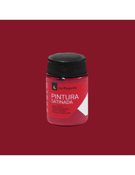 111222 pintura para manualidades Pintura a base de agua 35 ml