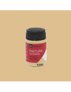 111622 pintura para manualidades Pintura a base de agua 35 ml