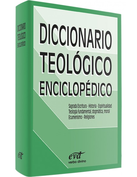 Diccionario teologico enciclopedicoDiccionarios