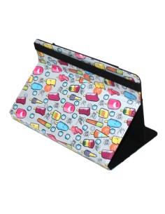 Universal+ (9" - 10.8") - Cool Ice Pop