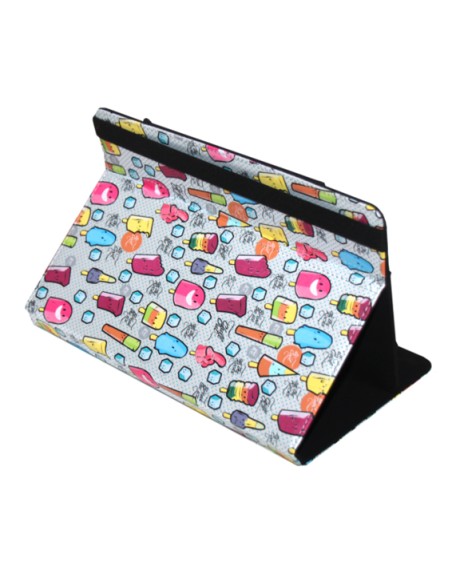 Universal+ (9" - 10.8") - Cool Ice Pop