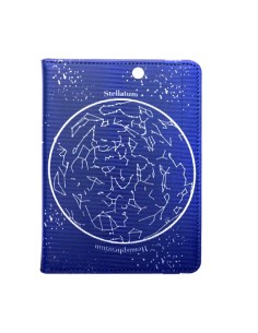 Funda Ebook Universal Estampada 6" Starmap