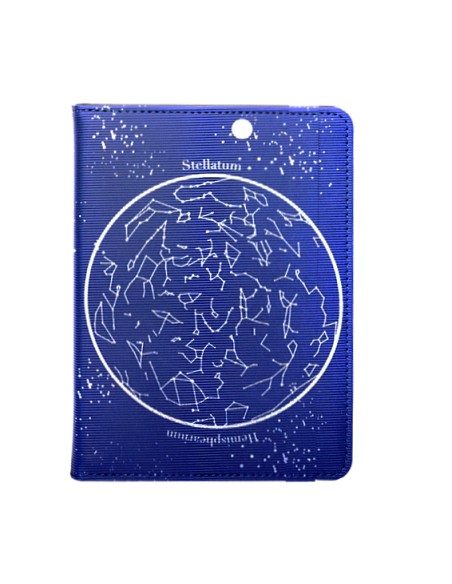 Funda Ebook Universal Estampada 6" Starmap