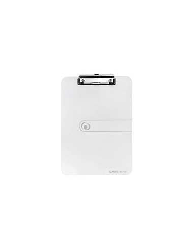 11205697 portapapel A4 Metal, Plástico, Poliestireno Transparente