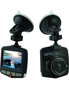 CCT-1230 HD Batería, CC Negro