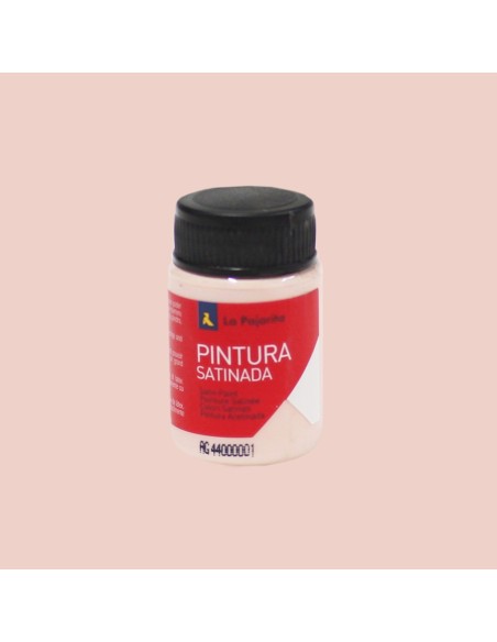 112222 pintura para manualidades Pintura a base de agua 35 ml