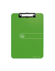 11226610 portapapel Plástico, Poliestireno Verde