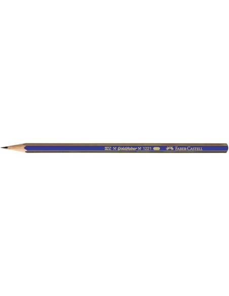 GoldFaber 1221 HB 12 pieza(s) 112500